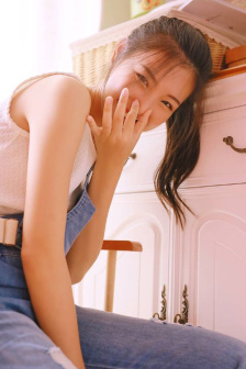 爹我是你亲生闺女啊